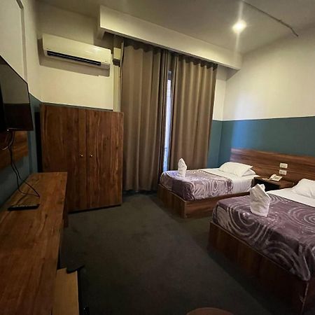 开罗 尼图瑞赛旅舍酒店 外观 照片