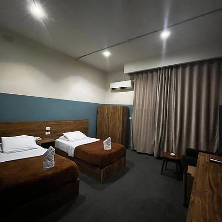 开罗 尼图瑞赛旅舍酒店 外观 照片