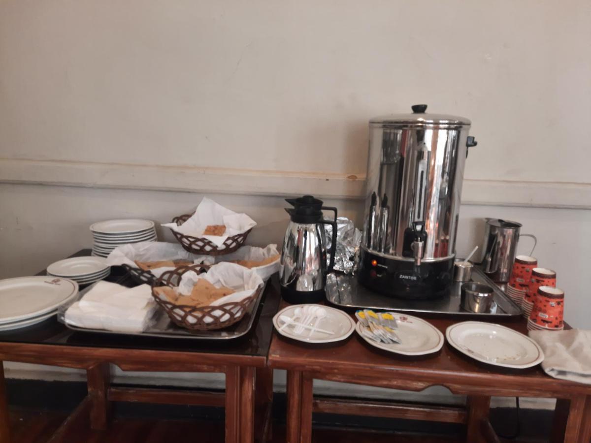 开罗 尼图瑞赛旅舍酒店 外观 照片
